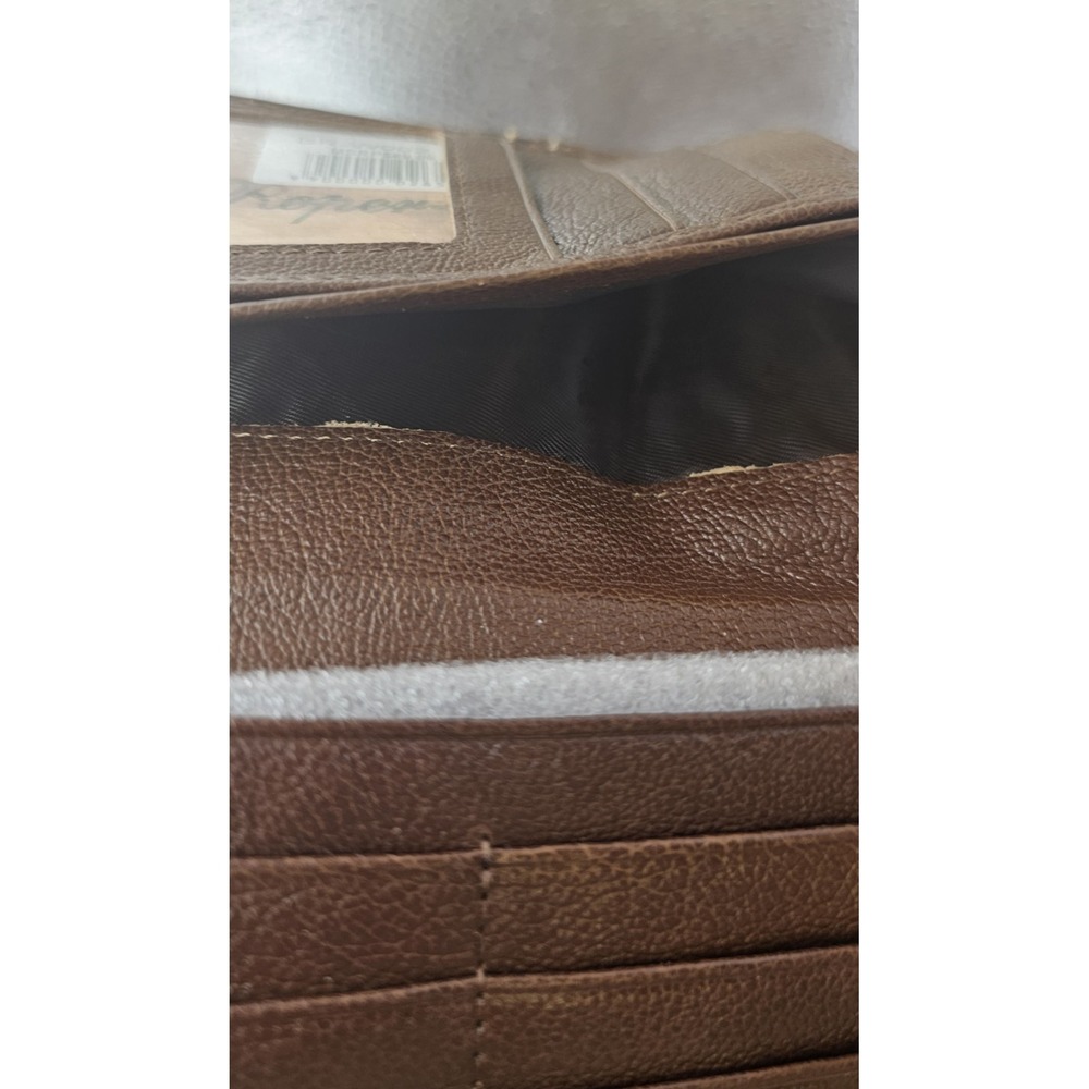 Bronco Roper Wallet - Picture 3 of 9